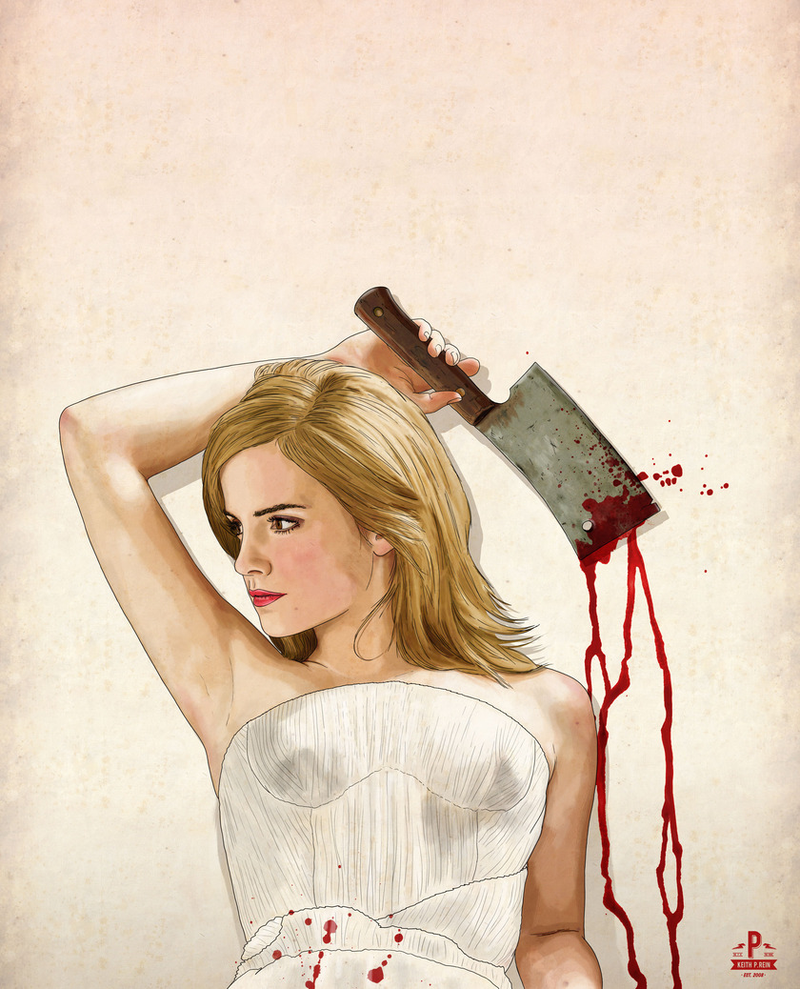 Illustration for article titled FREE THREAD: It will be NSFW inside, you know